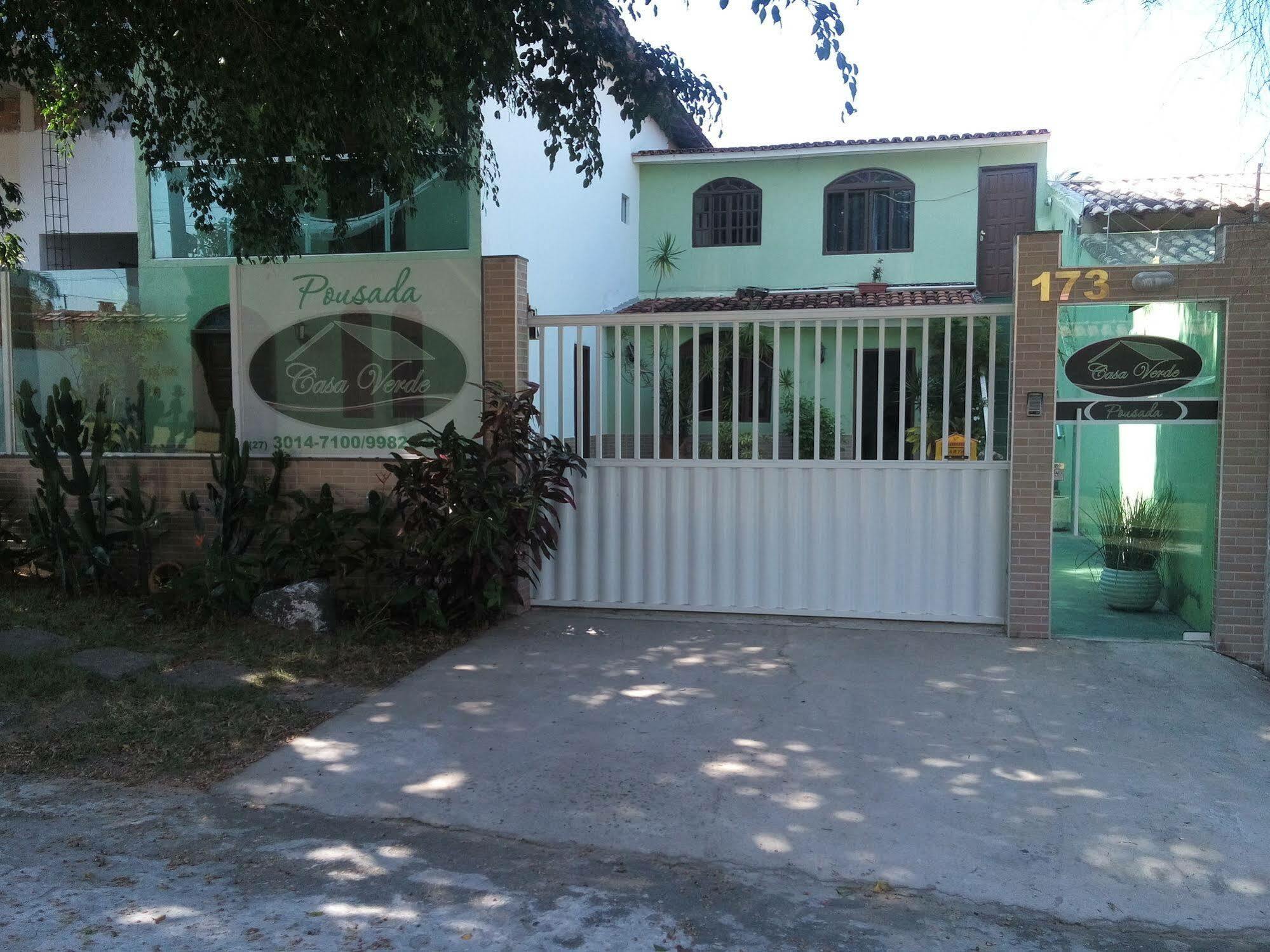 Casa Inn Guarapari